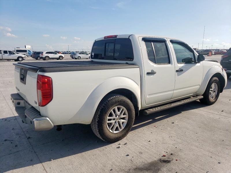 Vin: 1n6ad0er1fn711652, lot: 61087965, nissan frontier s 20153
