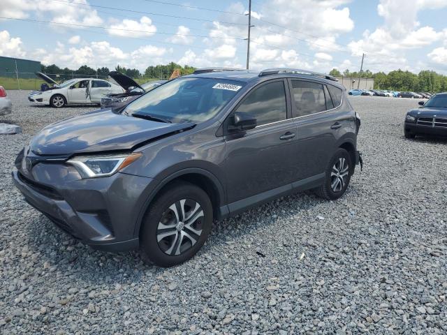 Vin: 2t3zfrev0hw358799, lot: 62984685, toyota rav4 le 2017 img_1
