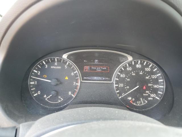 2018 NISSAN ALTIMA 2.5 1N4AL3AP8JC143244