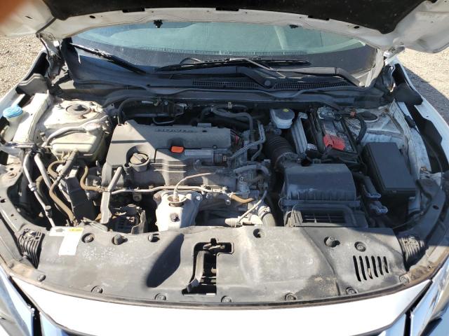 2017 HONDA CIVIC LX - 19XFC2F55HE013474