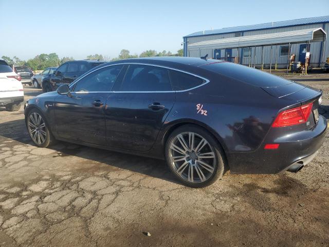 Vin: wauygafc4dn061279, lot: 61166465, audi a7 premium plus 20132
