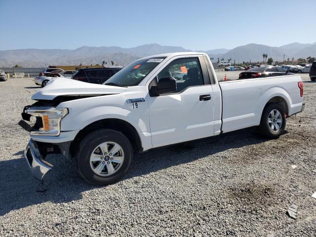 2019 FORD F150 - 1FTMF1CPXKKC14080