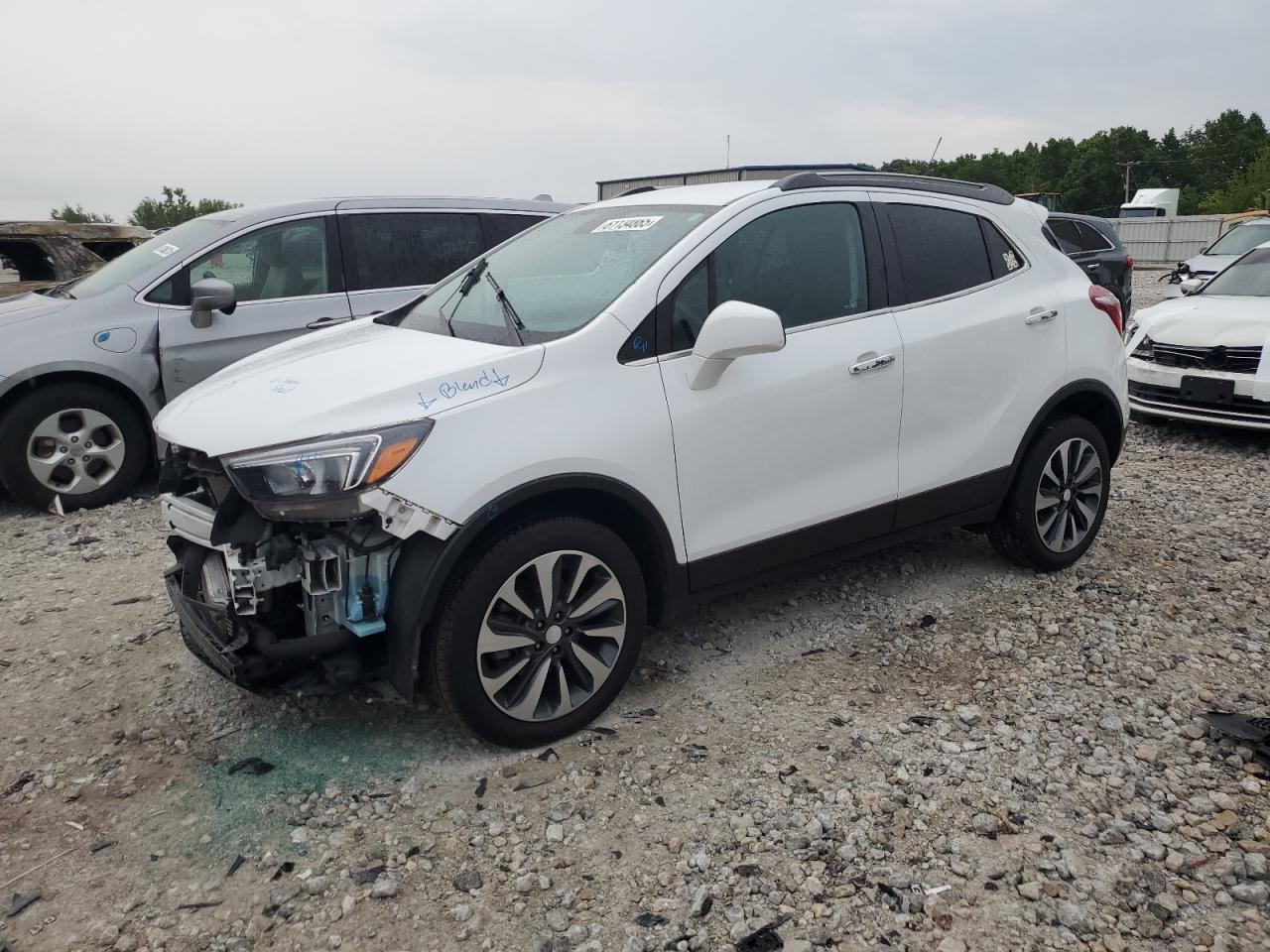 BUICK ENCORE PREFERRED