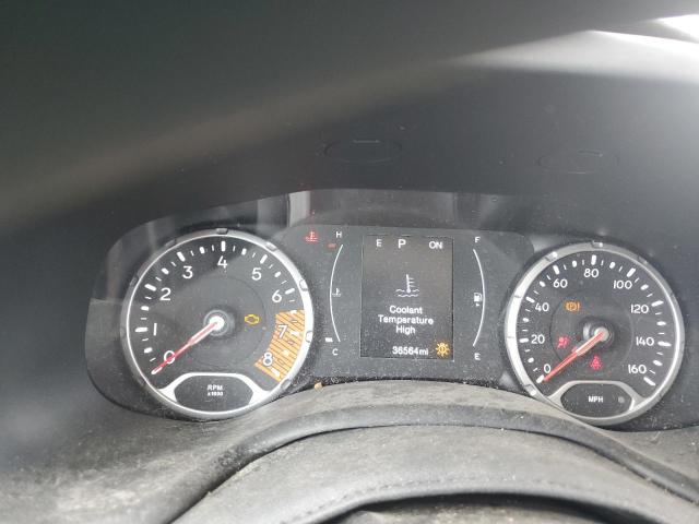 2023 JEEP RENEGADE L ZACNJDB13PPP15534