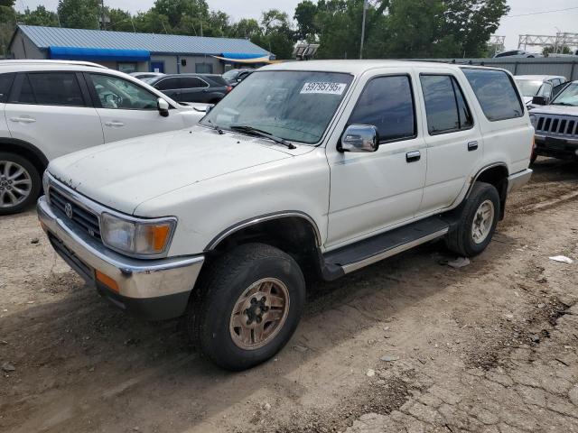 Vin: jt3vn39w2n0092014, lot: 59795795, toyota 4runner vn39 sr5 1992 img_1