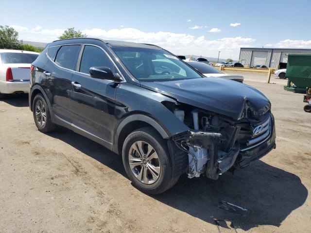 Vin: 5xyzu3lb1gg363471, lot: 59566215, hyundai santa fe 20164