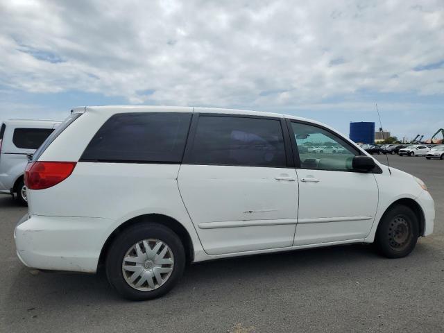 2010 TOYOTA SIENNA CE #3309568591