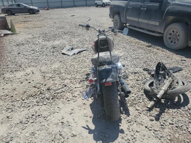 2012 HARLEY-DAVIDSON FXDWG DYNA 1HD1GPM14CC317194