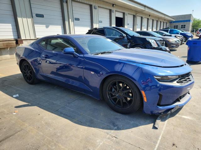 2020 CHEVROLET CAMARO LS 1G1FB1RX6L0100465