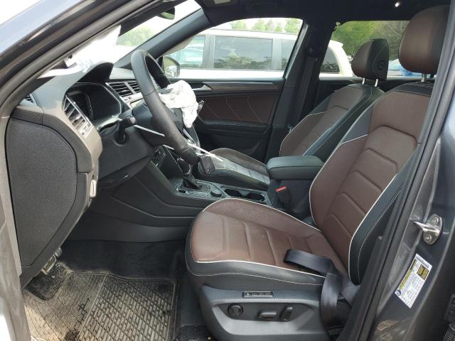 2024 VOLKSWAGEN TIGUAN SEL - 3VV4B7AX4RM211150