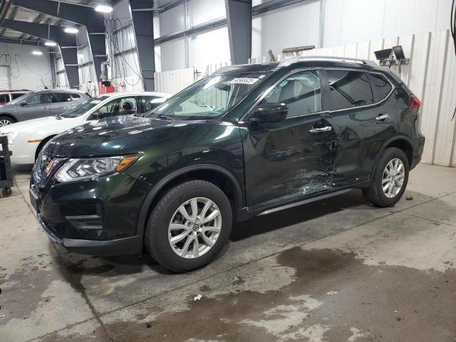Vin: 5n1at2mv9lc717797, lot: 60565525, nissan rogue s 2020 img_1