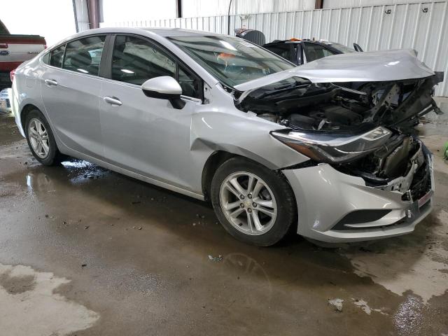 Vin: 1g1be5sm7h7179009, lot: 59895915, chevrolet cruze lt 20174