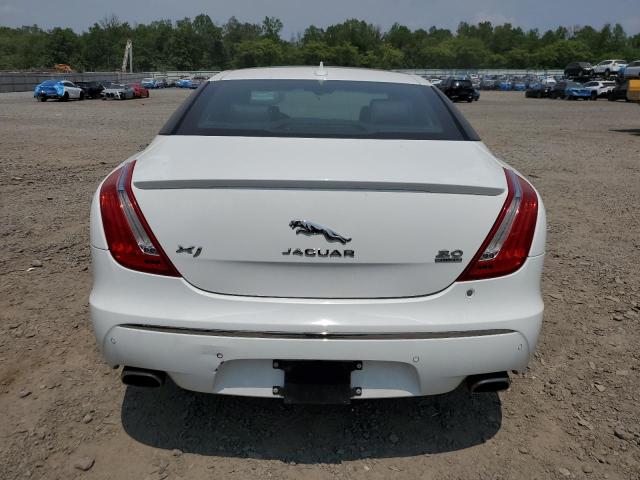 2015 JAGUAR XJ SAJWJ1CD9F8V84728