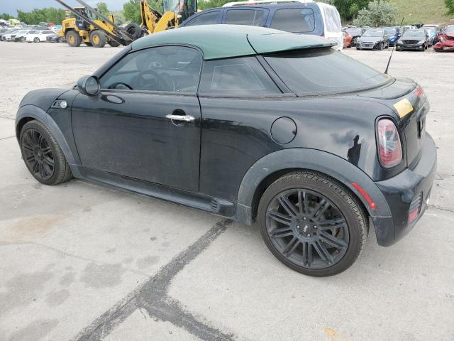 2014 MINI COOPER COU - WMWSX3C5XET773011