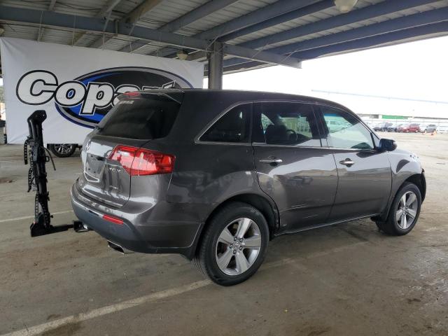 2011 ACURA MDX TECHNO - 2HNYD2H68BH514926