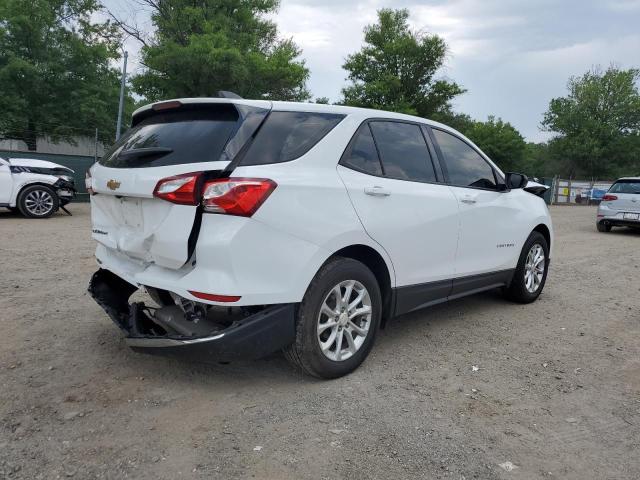 2018 CHEVROLET EQUINOX LS #3318832832