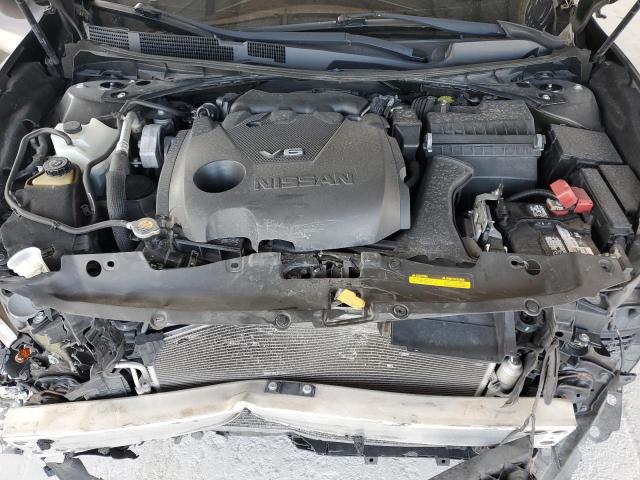2016 NISSAN MAXIMA 3.5 - 1N4AA6AP4GC906750