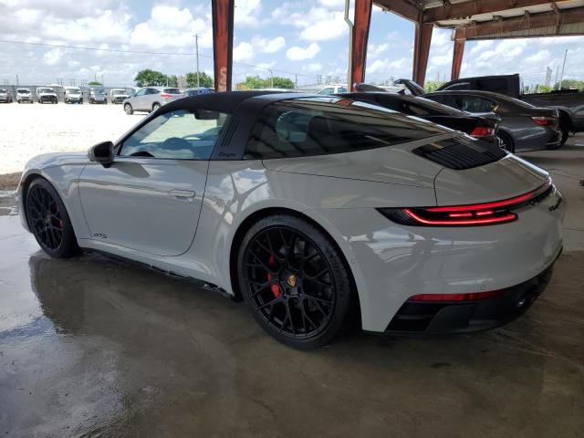 2024 PORSCHE 911 TARGA WP0BB2A92RS234492