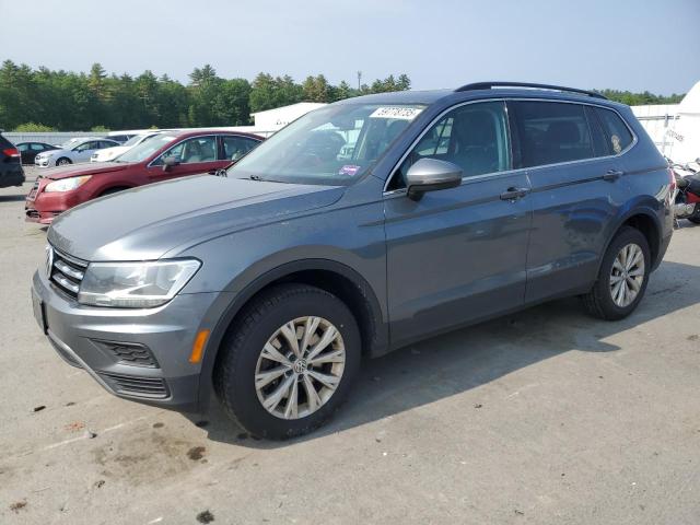 VOLKSWAGEN TIGUAN SE