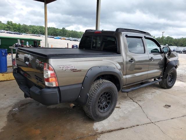 Vin: 5teju4gn3az711887, lot: 59799685, toyota tacoma double cab prerunner 20103