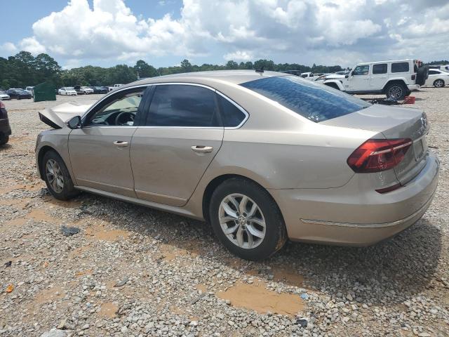 Vin: 1vwat7a33hc033823, lot: 60361795, volkswagen passat s 20172