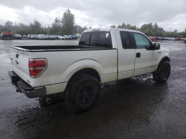 Vin: 1ftfx1cf9ekf77309, lot: 61688255, ford f-150 super cab 20143
