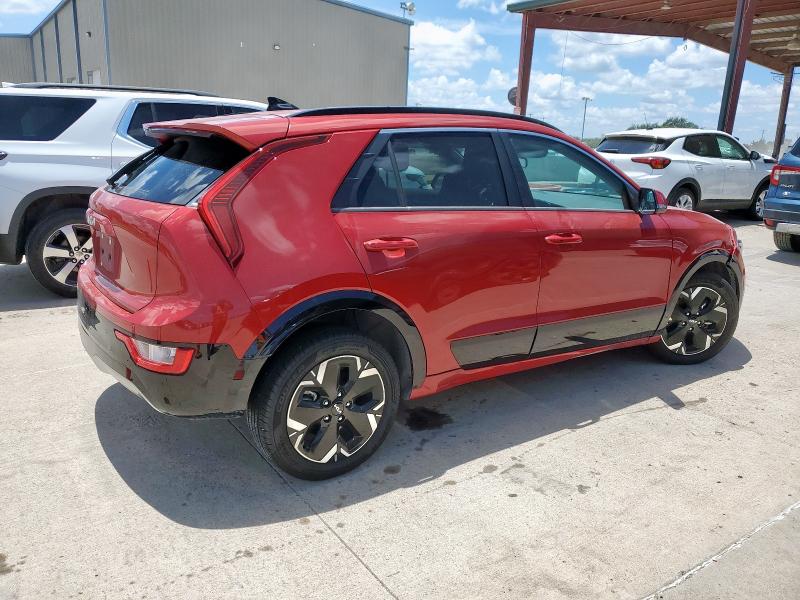 Vin: kndcr3l17p5071461, lot: 62933455, kia niro wind wind 20233