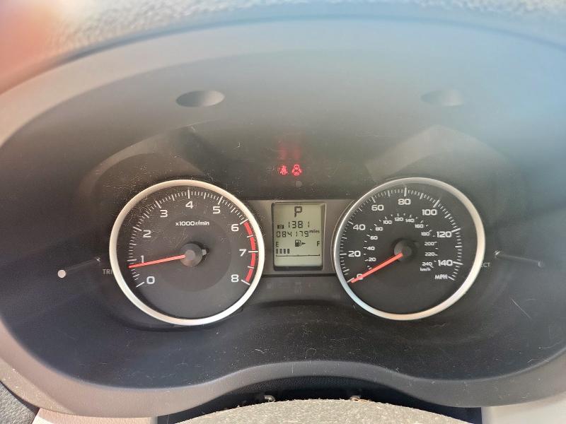 2017 SUBARU FORESTER 2 JF2SJAEC1HH423828