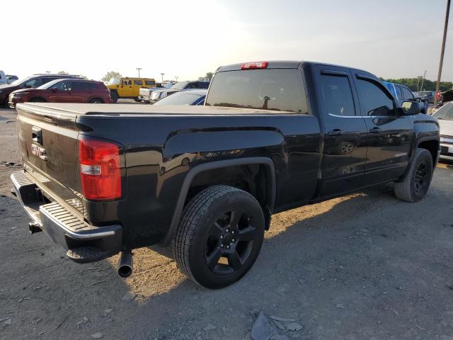 2015 GMC SIERRA K1500 SLE 1GTV2UECXFZ439897