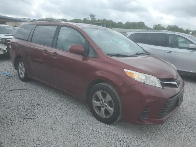 Vin: 5tdkz3dc8js939030, lot: 60990575, toyota all models le 20184