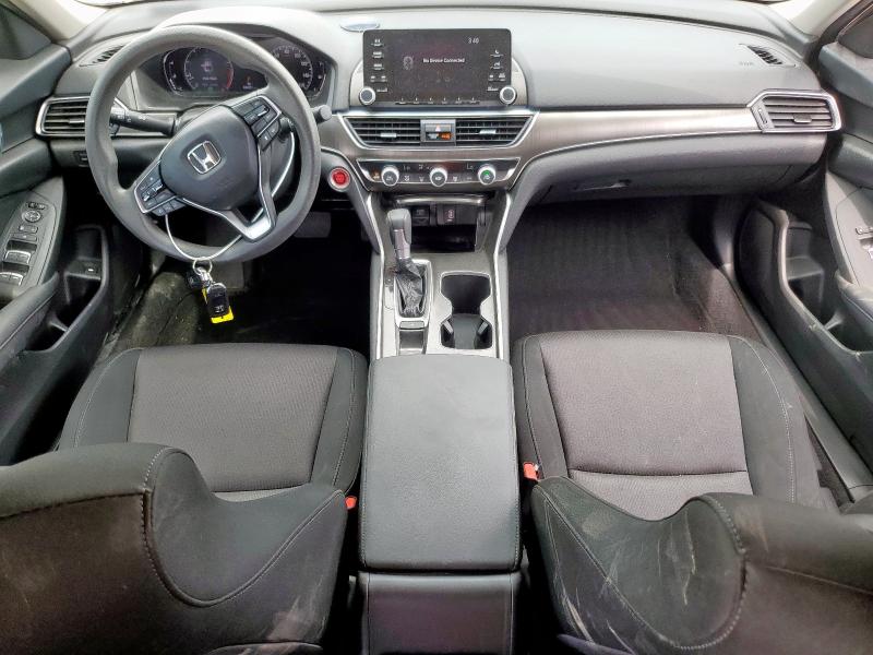 2020 HONDA ACCORD LX - 1HGCV1F15LA102978