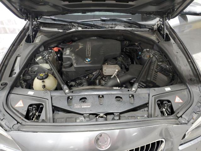 2015 BMW 528 XI WBA5A7C55FD625236