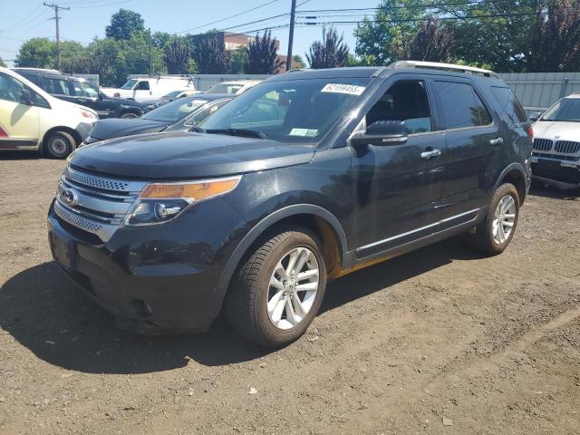 Vin: 1fm5k8d83egb87579, lot: 62159455, ford explorer xlt 2014 img_1