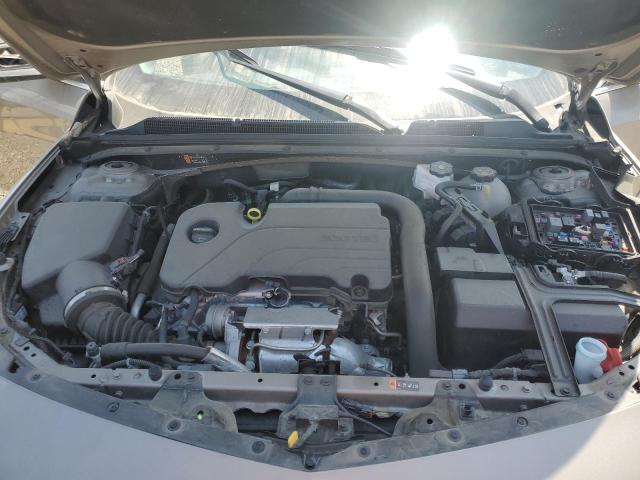 2023 CHEVROLET MALIBU LT - 1G1ZD5ST4PF247392