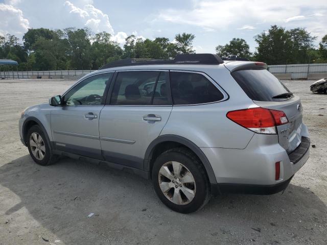 Vin: 4s4brbkc9c3271767, lot: 61011185, subaru outback 2.5i limited 20122