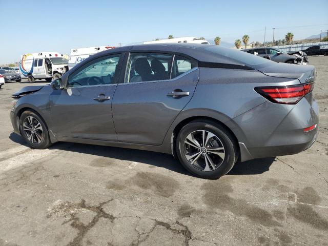 Vin: 3n1ab8cv8ny249778, lot: 58496445, nissan sentra sv 20222