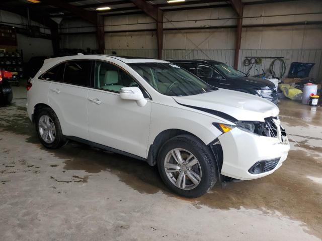 Vin: 5j8tb3h32fl013560, lot: 60071685, acura rdx 20154