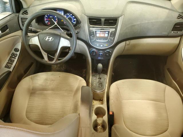 2017 HYUNDAI ACCENT SE KMHCT4AE7HU183662