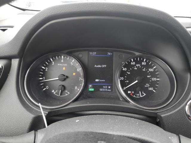 2020 NISSAN ROGUE S - 5N1AT2MV6LC748666