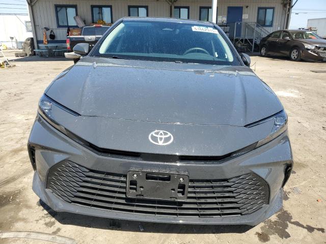 2025 TOYOTA CAMRY XSE 4T1DAACK0SU069537
