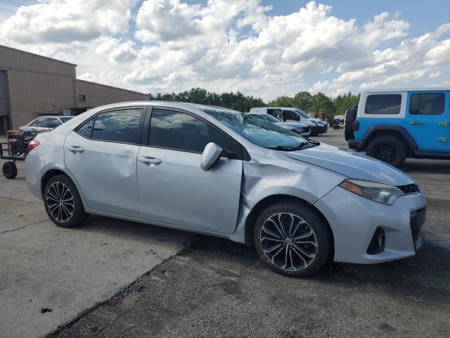 Vin: 2t1burhe9ec096810, lot: 60106405, toyota corolla l 20144