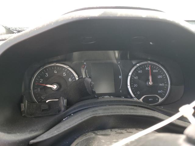 2023 JEEP 4X4 LAREDO ZACNJDB10PPP59961