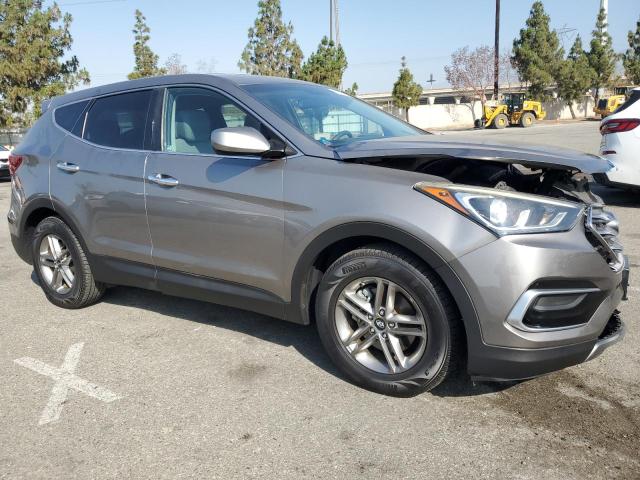 Vin: 5xyzt3lb0hg392609, lot: 62553505, hyundai santa fe 20174