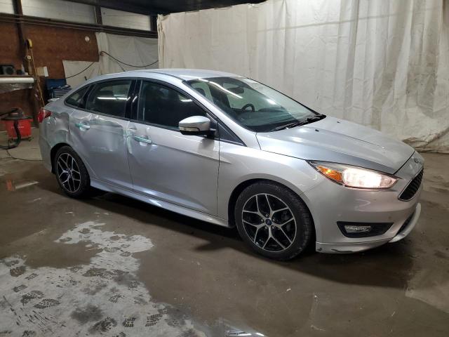 Vin: 1fadp3f25gl219154, lot: 60468125, ford focus se 20164