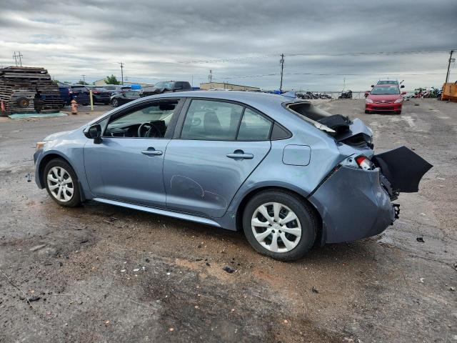 2023 TOYOTA COROLLA LE - 5YFB4MDE8PP036383