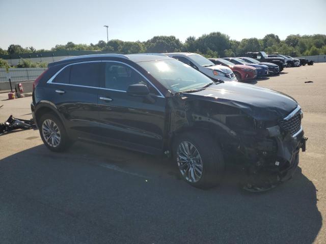 Vin: 1gyfzdr42rf184469, lot: 62837405, cadillac xt4 premium luxury 20244