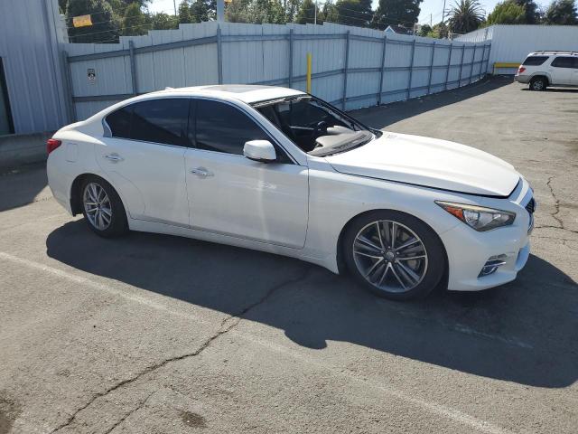 2015 INFINITI Q50 BASE JN1BV7AP8FM345800