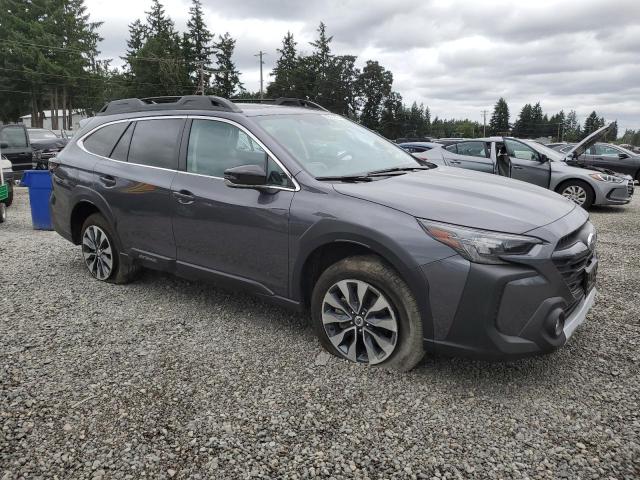 2024 SUBARU OUTBACK LI 4S4BTANCXR3233786