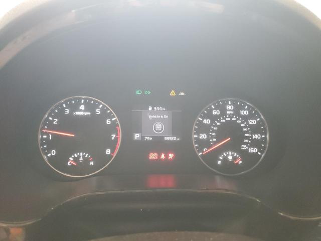 2022 KIA SELTOS S KNDEU2AA9N7262806