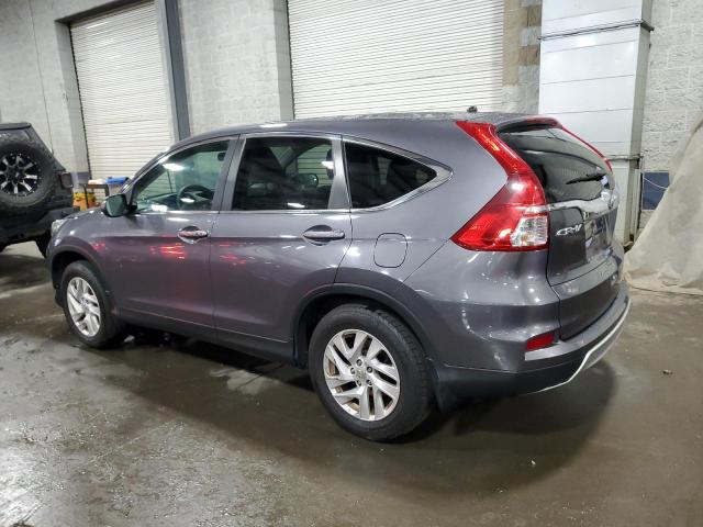 Vin: 2hkrm4h5xgh636523, lot: 60546105, honda crv ex 20162